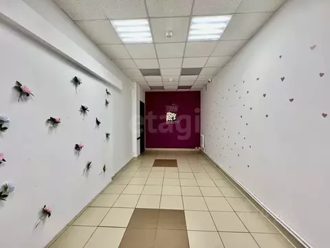 Помещение свободного назначения в Владимирская область, Ковров ...