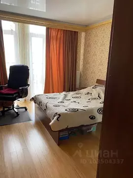 2-к кв. Калининградская область, Калининград ул. Горького, 176Гк1 ...