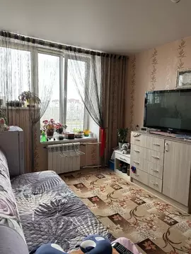 2-к кв. Самарская область, Тольятти Революционная ул., 11к1 (35.0 м)