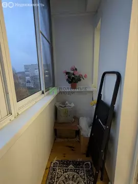 2-комнатная квартира: Ижевск, Клубная улица, 65 (42.9 м)