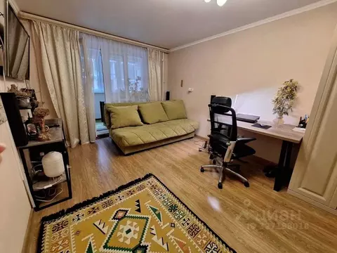 1-к кв. Ставропольский край, Пятигорск ул. Шатило, 20 (35.0 м)