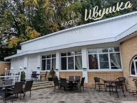 Торговая площадь в Ставропольский край, Кисловодск Вокзальная ул., 10 ...