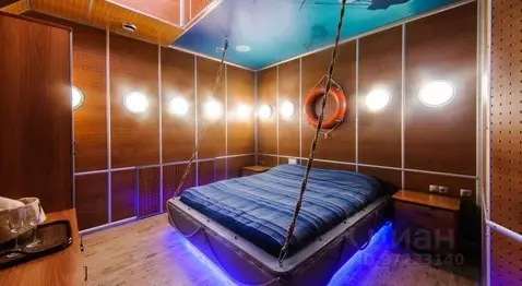 Комната Челябинская область, Челябинск ул. Кирова, 84 (16.0 м)