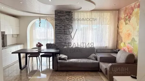 3-к кв. Калининградская область, Калининград ул. Аллея Смелых, 188А ...