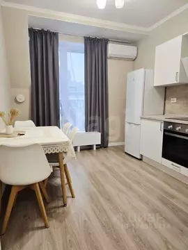 1-к кв. Санкт-Петербург наб. Матисова канала, 1 (31.0 м)