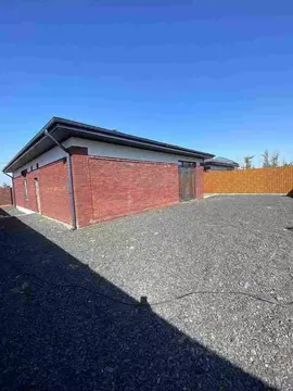 Дом в Ростовская область, Аксай проезд Петровский, 14 (125 м)