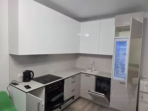 3-к кв. Московская область, Одинцовский городской округ, ...