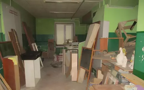 Помещение свободного назначения в Новосибирская область, Новосибирск ...