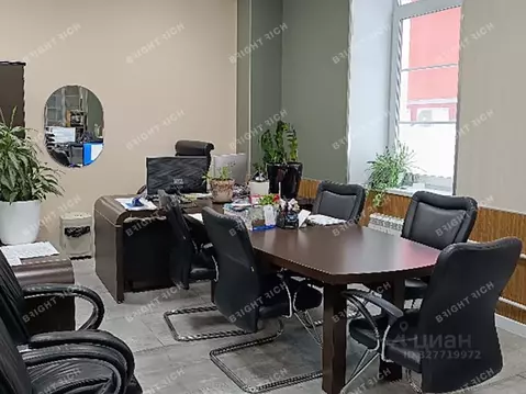 Офис в Москва ул. Арбат, 10 (145 м)