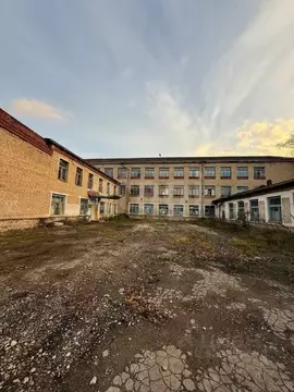 Помещение свободного назначения в Калужская область, Калуга Куровской ...