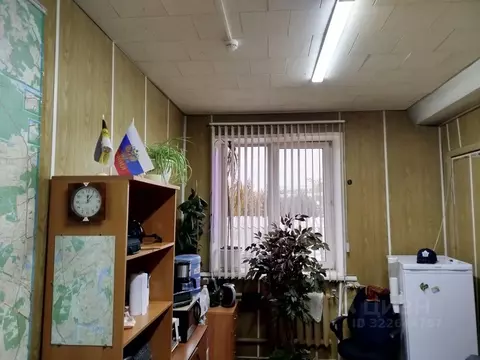 Склад в Московская область, Реутов Фабричная ул., 6 (23 м)