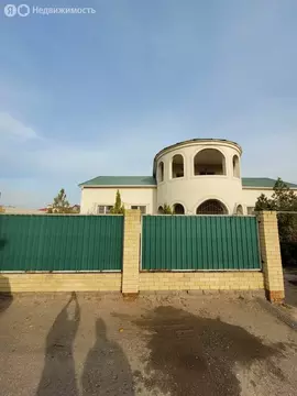 Дом в Приволжский район, посёлок Новоначаловский, Вольная улица (355 ...