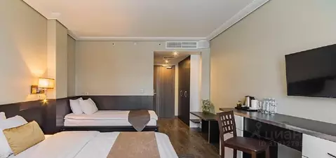 Комната Московская область, Видное просп. Ленинского Комсомола, 41 ...