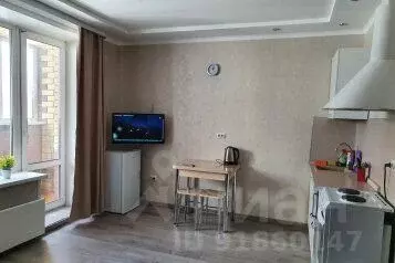 1-к кв. Тюменская область, Тобольск 15-й мкр, 37 (28.0 м)