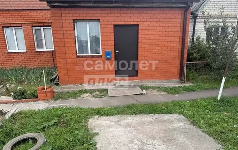 Дом в Курская область, Курск ул. 1-я Щигровская (62 м)