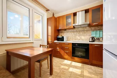 2-к кв. Москва Коломенская ул., 9 (55.0 м)