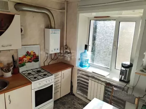 2-к кв. Воронежская область, Воронеж ул. Богдана Хмельницкого, 56В ...