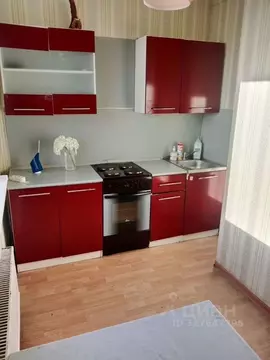 1-к кв. Москва ул. Скульптора Мухиной, 12К1 (39.0 м)