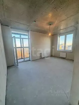 2-к кв. Свердловская область, Екатеринбург ул. Краснолесья, 96 (53.0 ...