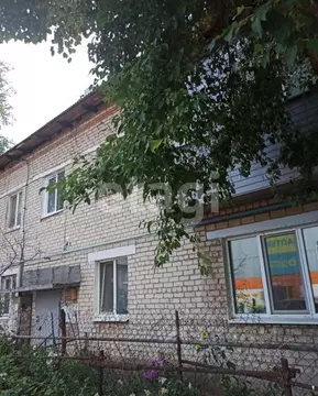 2-к кв. Пермский край, Пермский муниципальный округ, д. Песьянка ул. ...