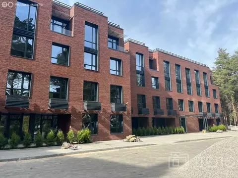 2-комнатная квартира: Рязань, Мещёрская улица, 24/12 (53 м)