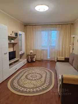 1-к кв. Московская область, Королев ул. Фрунзе, 1е (52.0 м)