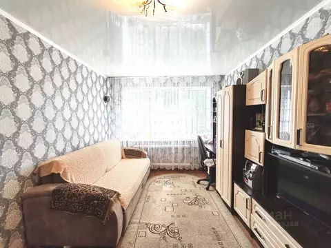 1-к кв. Мордовия, Лямбирский район, с. Александровка ул. Долганова, 3 ...