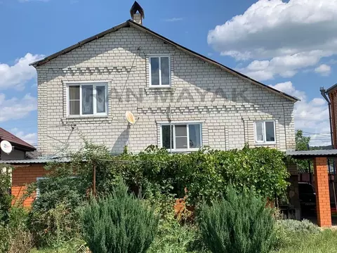 Дом в Адыгея, Майкопский район, Победенское с/пос, пос. Совхозный ул. ...