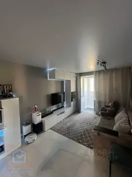 2-к кв. Крым, Симферополь ул. Дмитрия Ульянова, 12 (39.8 м)