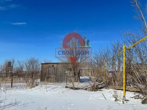 Участок в Оренбургская область, Орск Старый город мкр, ул. ...