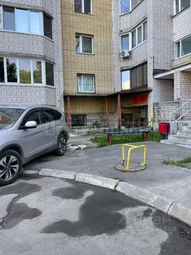 Помещение свободного назначения в Смоленская область, Смоленск ул. ...