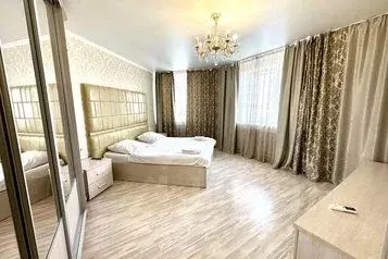 1-к кв. Брянская область, Брянск Красноармейская ул., 100 (45.0 м)