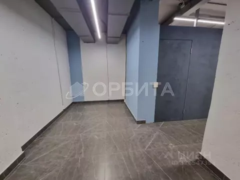 Помещение свободного назначения в Тюменская область, Тюмень ул. ...