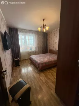 2-комнатная квартира: Краснодар, улица Академика Лукьяненко, 26/1 (66 ...