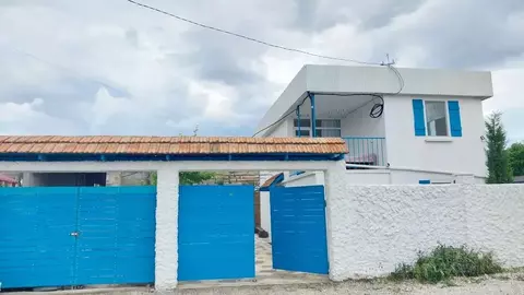 Дом в Крым, Судак муниципальный округ, с. Миндальное, Солнечная Долина ...