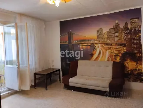 2-к кв. Челябинская область, Чебаркуль ул. Каширина, 52 (51.1 м)