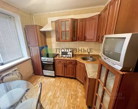 2-к кв. Орловская область, Орел Раздольная ул., 74 (51.0 м)