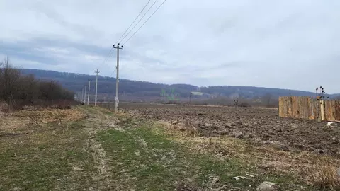 Участок в Адыгея, Майкопский район, Тимирязевское с/пос, пос. ...