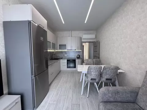 2-к кв. Москва ул. Мневники, 5 (43.5 м)