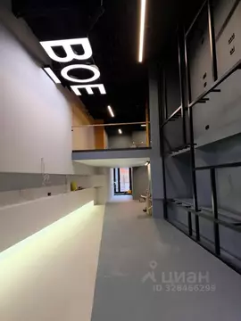 Помещение свободного назначения в Москва Октябрьская ул., 67 (126 м)