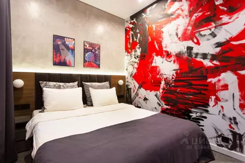 Комната Москва Трубная ул., 15 (18.0 м)