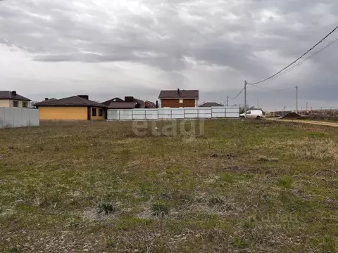 Участок в Ростовская область, Аксайский район, Щепкинское с/пос, ...