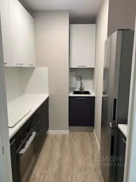 1-к кв. Московская область, Красногорск ул. Тенистых Аллей, 1к3 (30.0 ...