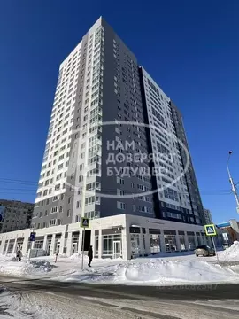 3-к кв. Пермский край, Пермь ул. Гусарова, 5А (67.9 м)