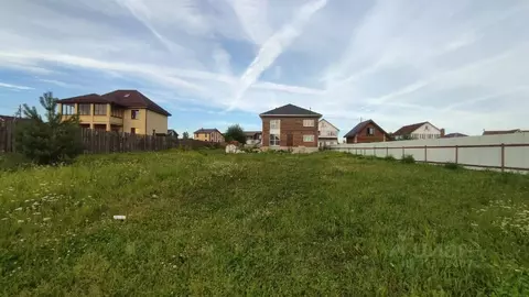 Дом в Ярославская область, Ярославский муниципальный округ, пос. ...