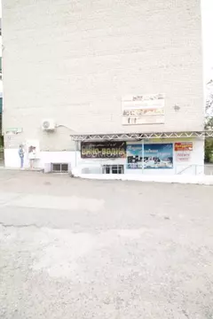 Помещение свободного назначения в Забайкальский край, Чита ул. ...