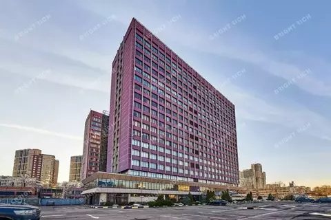 Офис в Москва Смольная ул., 24Д (107 м)