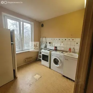 1-комнатная квартира: Москва, Тарусская улица, 8 (33.1 м)