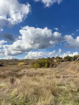 Участок в Ростовская область, Новочеркасск  (8.43 сот.)