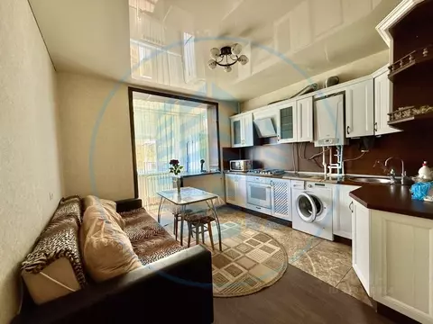 1-к кв. Ставропольский край, Ессентуки ул. Свободы, 8 (55.0 м)